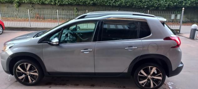Peugeot 2008 BlueHDi 120 S&S Allure - Foto 8