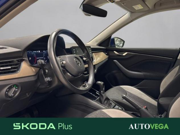 SKODA Kamiq 1.0 tsi style 110cv dsg rif. 24190007 - Foto 7