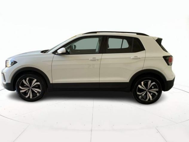 VOLKSWAGEN T-Cross Nuova T-Cross Edition Plus 1.0 TSI 70 kW (95 CV) M rif. 23712340 - Foto 3