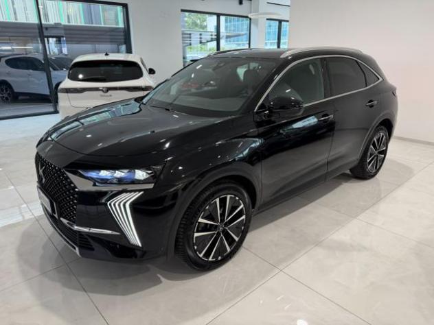 DS AUTOMOBILES DS 7 BlueHDi 130 aut. Rivoli Crossback rif. 24108670
