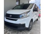 FIAT Talento combi M1 1.6 twin t. mjt  MIXTO