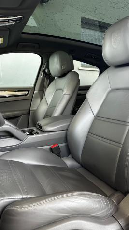 Porsche Cayenne Coupe 3.0 tiptronic - Foto 10