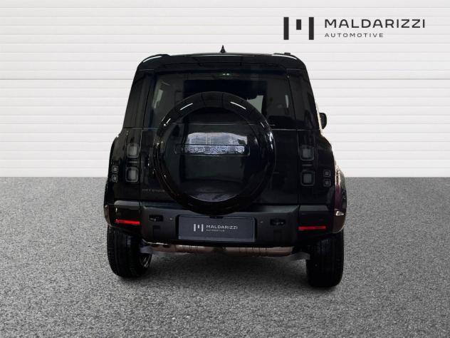 Land Rover Defender VII 2025 110 110 3.0d mhev X-Dynamic SE awd 200cv auto - Foto 3