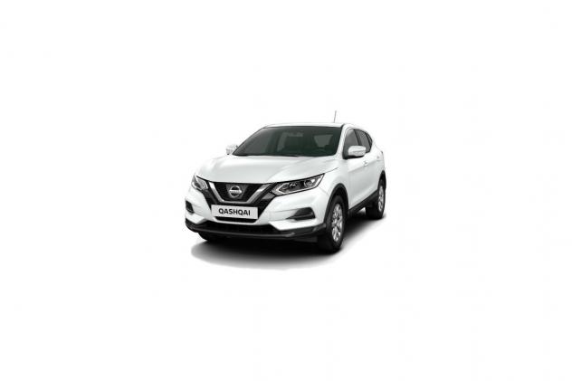 Nissan Qashqai II 2017 1.7 dci N-Motion 150cv
