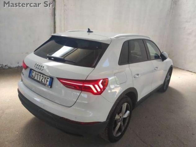 AUDI Q3 35 TDI 150cv S tronic Business - GJ112YF rif. 23828413 - Foto 4