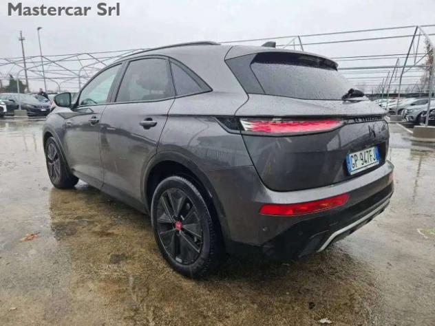 DS AUTOMOBILES DS 7 1.5 bluehdi Performance Line 130cv - GP947FJ rif. 23989066 - Foto 3