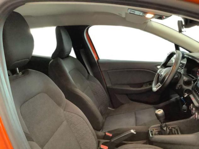 RENAULT Clio TCe 90 CV 5 porte Equilibre rif. 24091187 - Foto 10