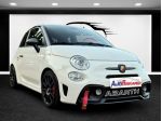ABARTH 595 595 C 1.4 Turbo T-Jet 180 CV Competizione