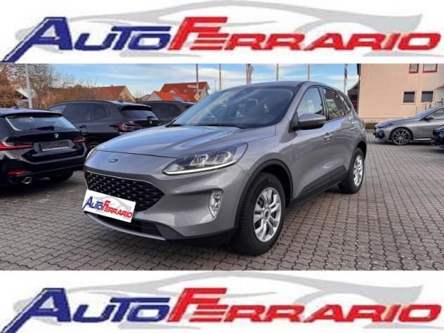 FORD Kuga 3ª serie Kuga 1.5 EcoBoost 150 CV 2WD Titanium