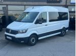 VOLKSWAGEN Crafter 35 2.0 TDI 140CV 4M. Business Plus 9 POSTI + IVA rif. 24 &hellip;