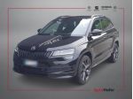 SKODA Karoq 2.0 TDI 4x4 DSG SportLine Camera GANCIO 19" DCC rif. 23732190