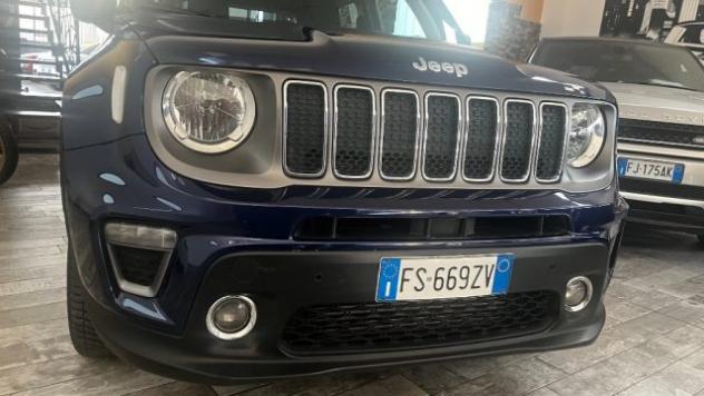 JEEP Renegade 2.0 Mjt 140CV 4WD Active Drive Low Limited rif. 24199487 - Foto 2