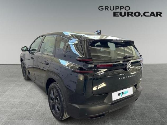 Citroën C5 Aircross Hybrid 145 cv Automatico You - Foto 6