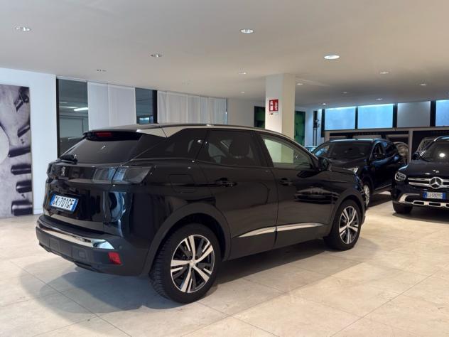 Peugeot 3008 BlueHDi130cv EAT8 Allure Pack Navi Autocarro N1 - Foto 7