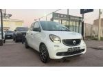 Smart ForFour 70 1.0 twinamic Passion