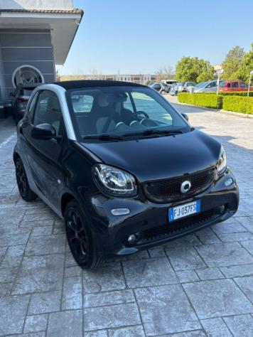 SMART ForTwo 70 1.0 Youngster rif. 23789654 - Foto 5