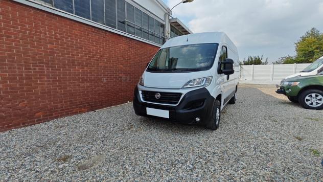 Fiat Ducato 35 2.0 MJT PC-TN Furgone