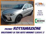 MG ZS 1.5 115CV Standard rif. 24062508