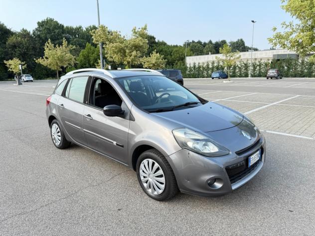 Renault Clio 1.5 dCi 75CV SporTour Navi*Clima*Neopatentati - Foto 3