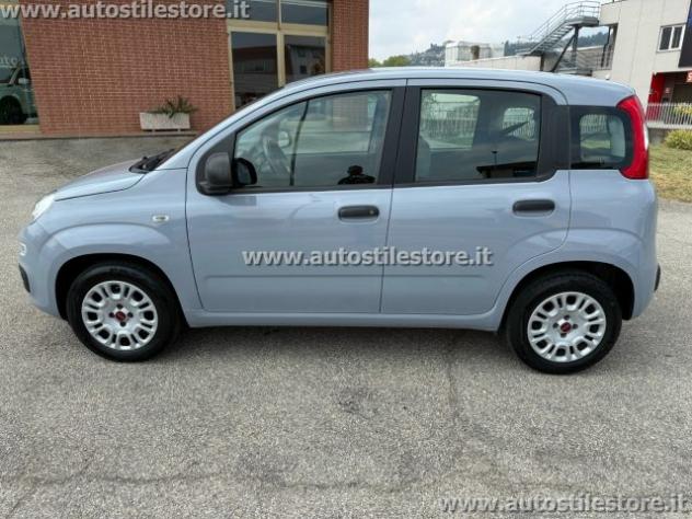 FIAT Panda 1.2 Easy rif. 23930849 - Foto 8