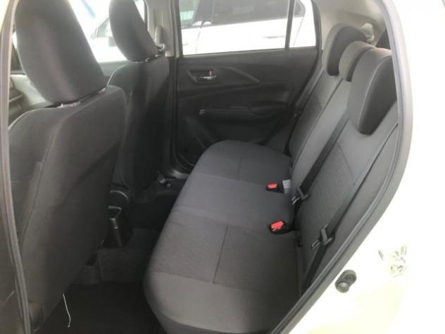 SUZUKI Swift 1.2 Hybrid Top 2wd NUOVO DA IMMATRICOLARE rif. 22789624 - Foto 7