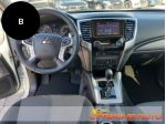 MITSUBISHI L200 2.3 D Double Cab 4x4 Super Select P1 Intense 002 rif. 19093530