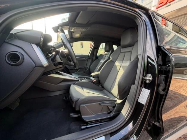 AUDI A3 SPB 35 TDI S tronic S line Edition rif. 24055728 - Foto 8