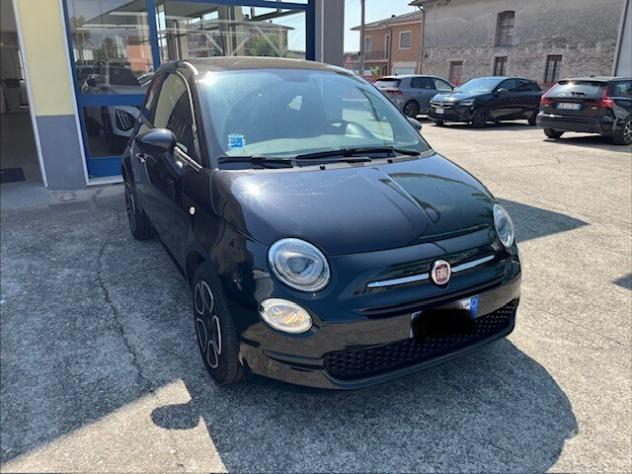 FIAT 500 (2015-2024) 500 1.0 Hybrid