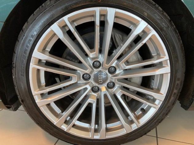 AUDI A5 Cabrio 50 TDI quattro tiptronic Sport PREZZO REALE rif. 20633820 - Foto 9