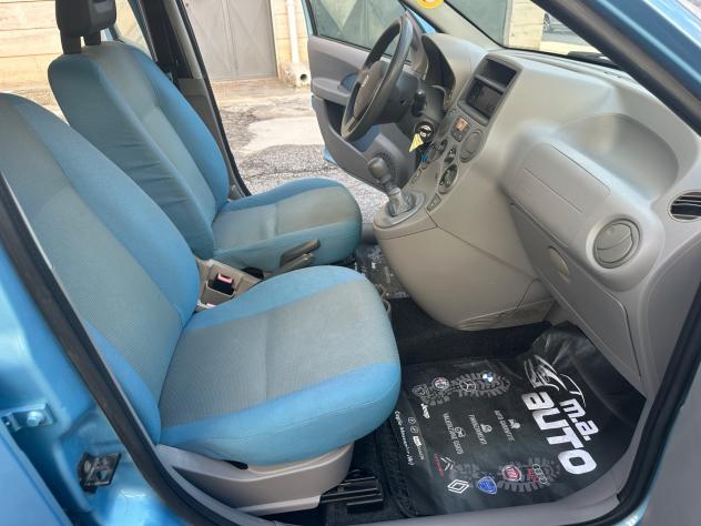 Fiat Panda 1.2 Dynamic - Foto 7