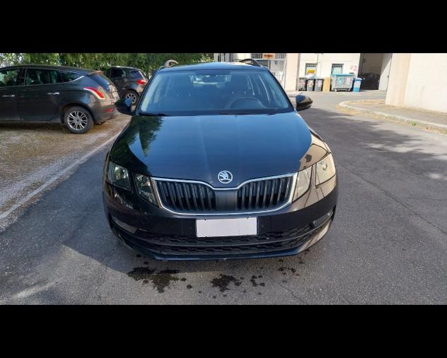 Škoda Octavia 3ª serie 2.0 TDI SCR 150 CV DSG Wagon Executive - Foto 3