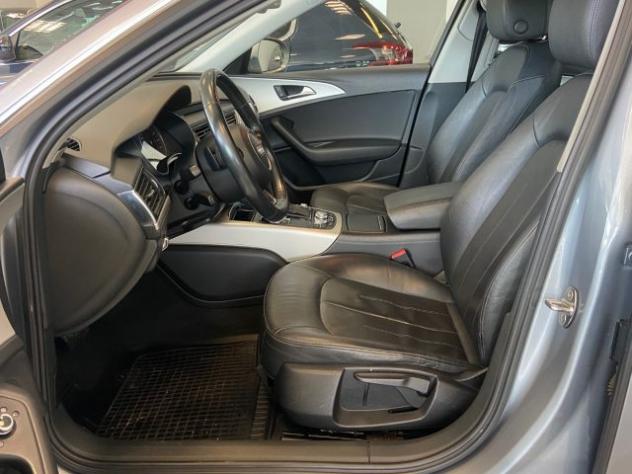 AUDI A6 Avant 2.0 TDI 190 CV ultra S tronic rif. 23877652 - Foto 4