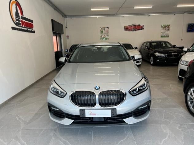 Bmw 118 118i 5p. Business Advantage - Foto 2