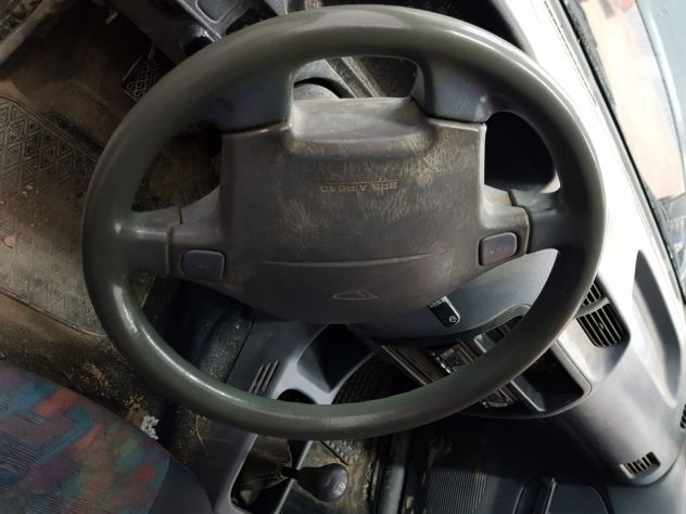 DAIHATSU TERIOS 1.3i 16V 4WD DX G.Traino - Foto 9