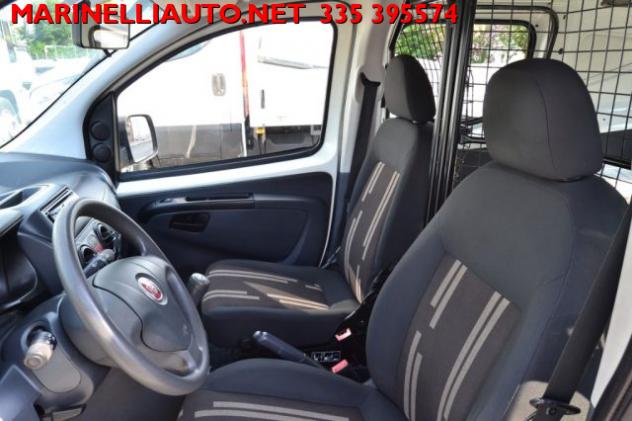 FIAT Fiorino 1.3 MJT 75CV Combi Semivetrato rif. 23829338 - Foto 9