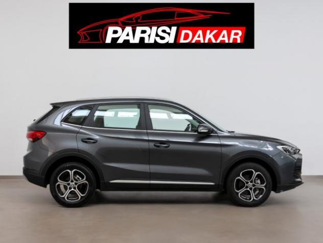 MG ZS 1.5 Hybrid+ Comfort MY26 *PROMO PARISI GROUP* rif. 24190519 - Foto 6