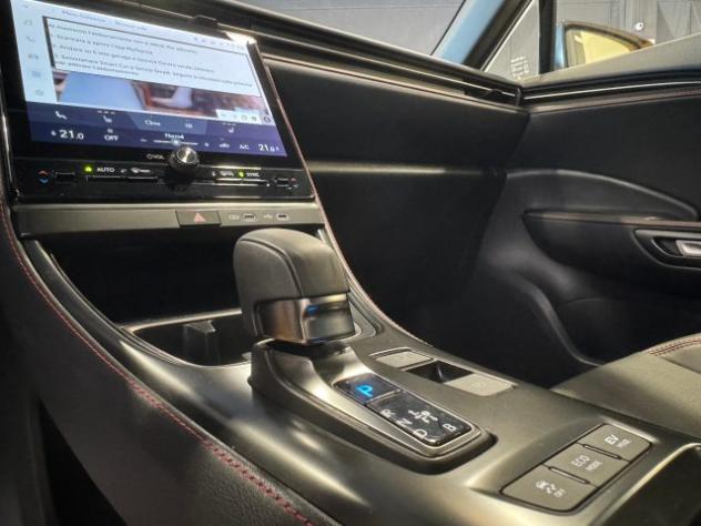 LEXUS LBX Hybrid Elegant PREZZO REALE PRONTA IN SEDE rif. 24055698 - Foto 8