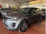 Land Rover Range Evoque 2.0D I4 163 CV AWD Auto Dynamic SE