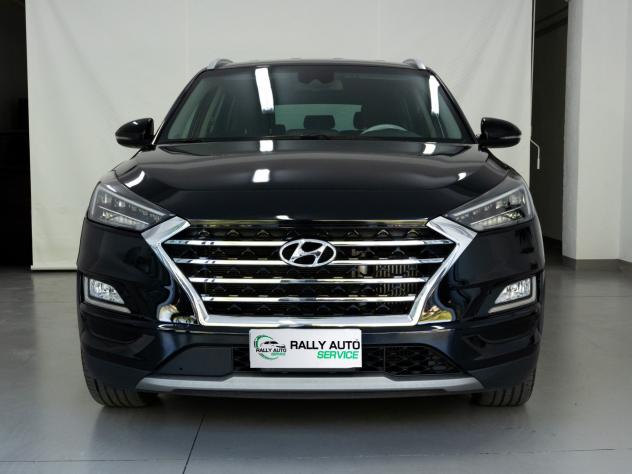 Hyundai Tucson 1.6 CRDi XPrime - Foto 2