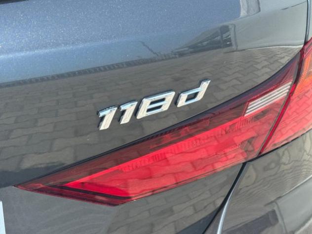 BMW 118 d 5p. Business rif. 23834444 - Foto 8