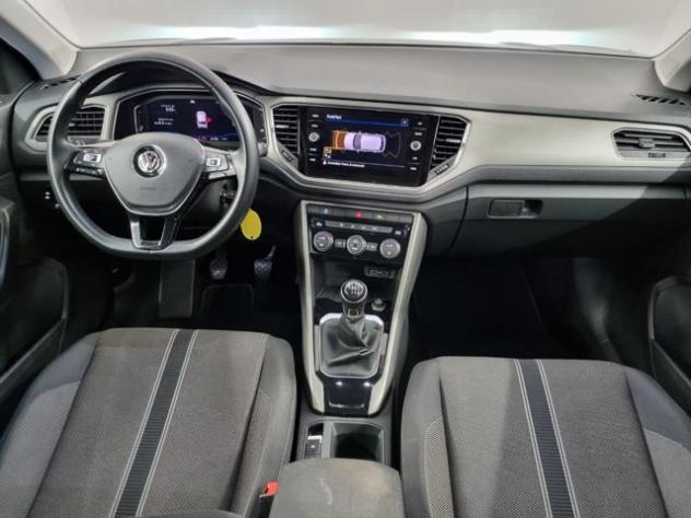 VOLKSWAGEN T-Roc 2.0 TDI SCR 150 CV Style BlueMotion Technology rif. 23815747 - Foto 9