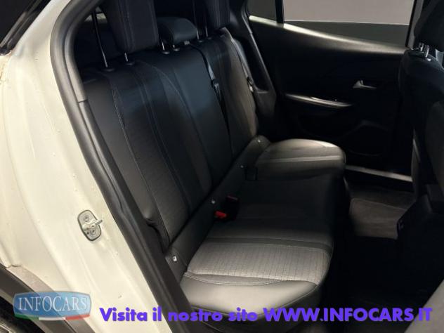 PEUGEOT 2008 BlueHDi 110 CV Allure - PROMO rif. 23931075 - Foto 8