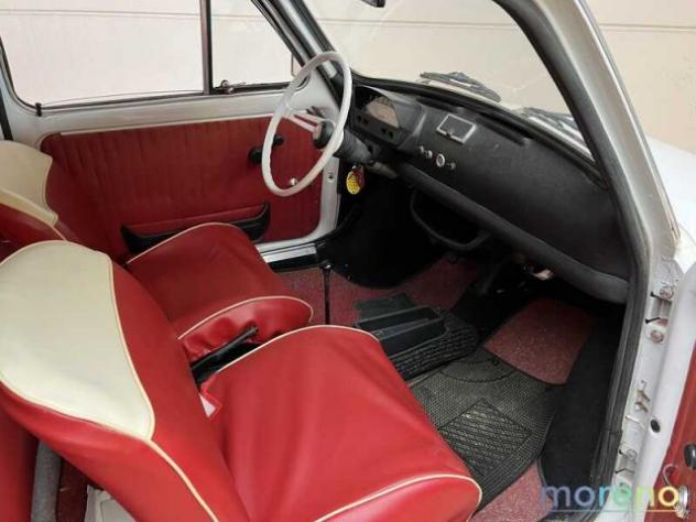 FIAT 500 Necessita di restauro rif. 17746967 - Foto 8