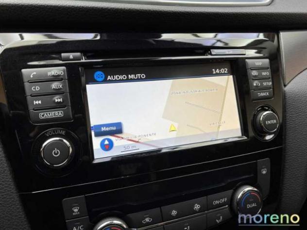 NISSAN Qashqai 1.2 dig-t 115 CV N-Connecta rif. 17886840 - Foto 8