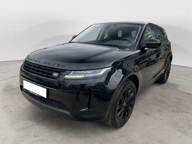 Land Rover Range Rover Evoque Range Rover Evoque 1.5 I3 PHEV 300 CV AWD Auto S