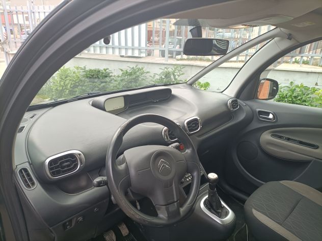 Citroen C3 Picasso 1.4 VTI Airdream GPL Seduction - Foto 6