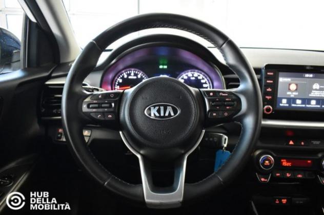 KIA Stonic 1.4 MPI 100 CV Style rif. 24010592 - Foto 9
