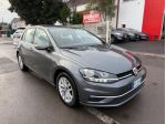 Volkswagen Golf 1.6 TDI 115 CV 5p. Executive BlueMotion Technology