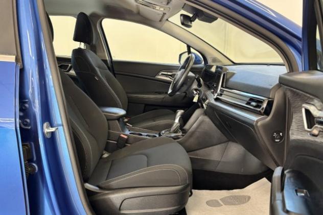 KIA Sportage 1.6 TGDi GPL Business rif. 23139452 - Foto 8