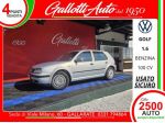 Volkswagen Golf null